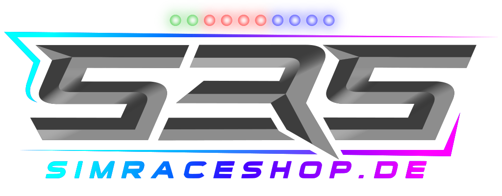 SimRaceShop Dein Shop für SimRacing Hardware und Zubehör